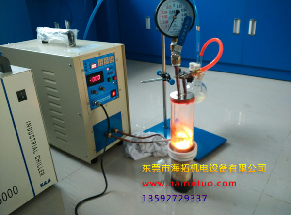 高频麻豆福利导航加热设备安全操作与故障排查