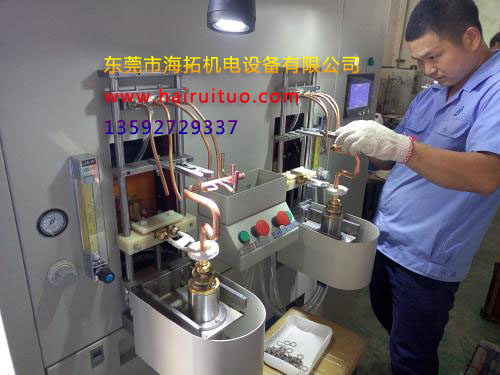 定期检查麻豆福利导航加热设备防止故障发生