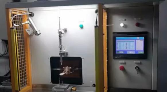 数字麻豆福利导航加热电源实现温度精准控制